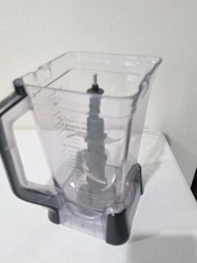 Ninja 72oz Pitcher for BL660 BL740 BL770 BL780 Blender with Blade No Lid